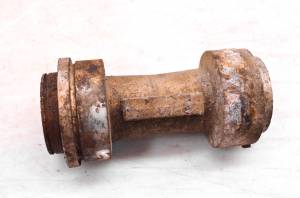 05 Can-Am Rally 200 175 2x4 Rear Bearing Carrier Axle Housing