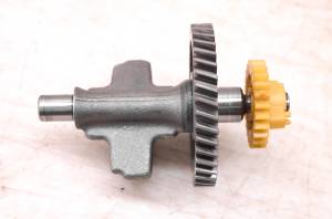 07 Can-Am Outlander 400 XT 4x4 Counter Balancer Crankshaft Balance