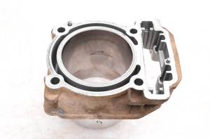 04 Can-Am Outlander 400 4x4 Cylinder For Parts