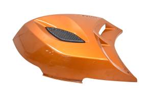 Can-Am - 14 Can-Am Spyder ST S Left Side Panel Shroud Cover SE5 - Image 2