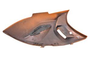 Can-Am - 14 Can-Am Spyder ST S Left Side Panel Shroud Cover SE5 - Image 3