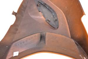 Can-Am - 14 Can-Am Spyder ST S Left Side Panel Shroud Cover SE5 - Image 4