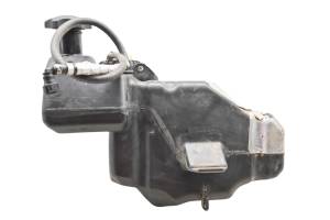 Can-Am - 16 Can-Am Outlander 450 L 4x4 Gas Tank & Fuel Pump - Image 2