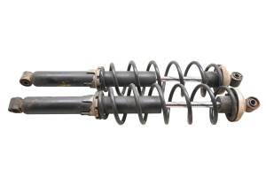 16 Can-Am Outlander 450 L 4x4 Rear Shocks Suspension Left & Right