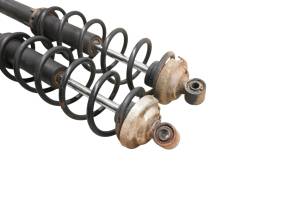 Can-Am - 16 Can-Am Outlander 450 L 4x4 Rear Shocks Suspension Left & Right - Image 3