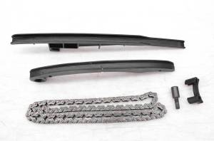 13 Can-Am Commander 1000 Limited 4x4 Cam Chain & Guides