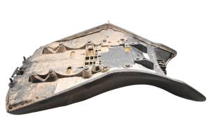 Can-Am - 16 Can-Am Outlander 450 L 4x4 Seat - Image 2