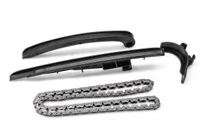 18 Can-Am Renegade 570 XMR 4x4 Cam Chain & Guides