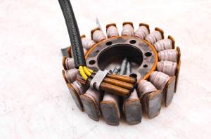 Can-Am - 07 Can-Am Outlander 400 XT 4x4 Stator - Image 2