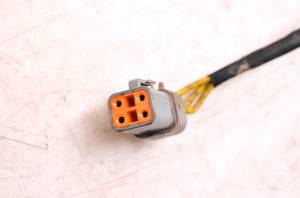 Can-Am - 07 Can-Am Outlander 400 XT 4x4 Stator - Image 3