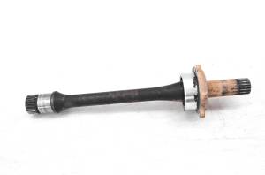 13 Can-Am Commander 1000 Limited 4x4 Transmission Output Shaft