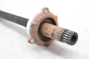 Can-Am - 13 Can-Am Commander 1000 Limited 4x4 Transmission Output Shaft - Image 2