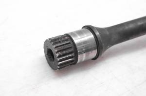 Can-Am - 13 Can-Am Commander 1000 Limited 4x4 Transmission Output Shaft - Image 3