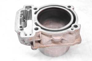 07 Can-Am Outlander 400 XT 4x4 Cylinder