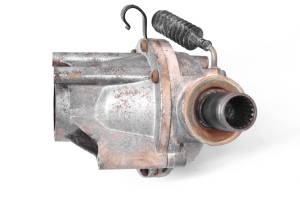 Can-Am - 04 Can-Am Outlander 330 4x4 Front Differential Bombardier - Image 3