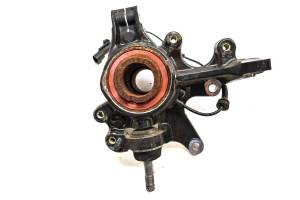 Can-Am - 19 Can-Am Ryker Rally 900 Front Left Spindle Knuckle & Speed Sensor - Image 3