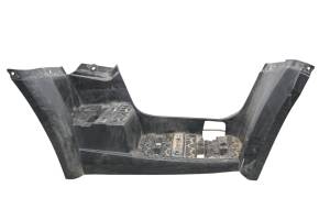 06 Can-Am Outlander 400 XT MAX Right Floor Board Foot Well