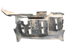 Can-Am - 06 Can-Am Outlander 400 XT MAX Right Floor Board Foot Well - Image 3