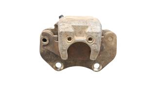 06 Can-Am Outlander 400 XT MAX Front Left Brake Caliper