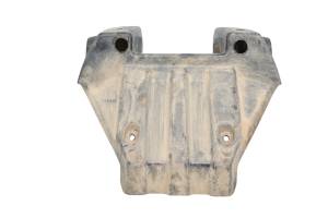 06 Can-Am Outlander 400 XT MAX Front Bumper Cover