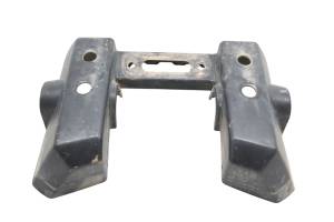 Can-Am - 06 Can-Am Outlander 400 XT MAX Front Bumper Cover - Image 2