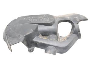 Can-Am - 06 Can-Am Outlander 400 XT MAX Right Side Engine Cover - Image 2