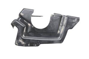 Can-Am - 06 Can-Am Outlander 400 XT MAX Water Deflector Cover - Image 2