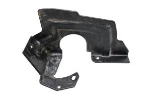 Can-Am - 06 Can-Am Outlander 400 XT MAX Water Deflector Cover - Image 3