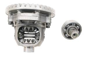 Can-Am - 16 Can-Am Maverick 1000R XRS Turbo Front Differential Ring & Pinion Gear - Image 2