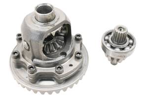 Can-Am - 16 Can-Am Maverick 1000R XRS Turbo Front Differential Ring & Pinion Gear - Image 3