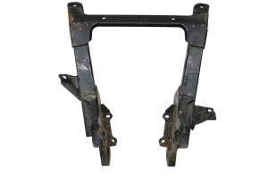 15 Can-Am Outlander 450 L 4x4 Rear Frame Support Bracket Mount