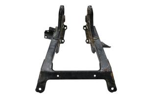 Can-Am - 15 Can-Am Outlander 450 L 4x4 Rear Frame Support Bracket Mount - Image 2