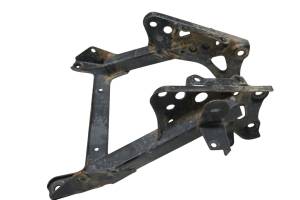 Can-Am - 15 Can-Am Outlander 450 L 4x4 Rear Frame Support Bracket Mount - Image 3