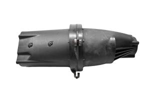 13 Can-Am Maverick 1000 XRS Airbox Intake Manifold