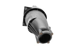 Can-Am - 13 Can-Am Maverick 1000 XRS Airbox Intake Manifold - Image 2