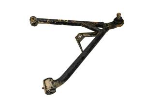 Can-Am - 15 Can-Am Outlander 450 L 4x4 Front Lower Right A-Arm - Image 2