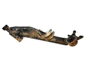 Can-Am - 15 Can-Am Outlander 450 L 4x4 Rear Right Swingarm - Image 3