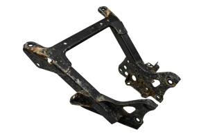 15 Can-Am Outlander 450 L 4x4 Rear Support Bracket