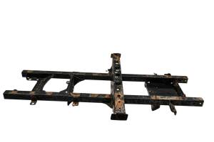 15 Can-Am Outlander 450 L 4x4 Frame Extension