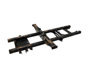 Can-Am - 15 Can-Am Outlander 450 L 4x4 Frame Extension - Image 2