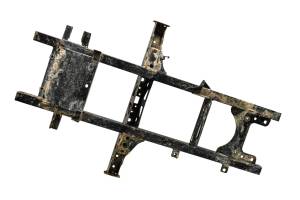 Can-Am - 15 Can-Am Outlander 450 L 4x4 Frame Extension - Image 3