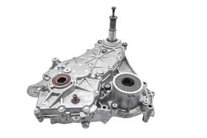 19 Can-Am Ryker 600 Complete Transmission Gear Case