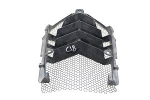 Can-Am - 09 Can-Am DS450 Radiator Shroud Guard - Image 2