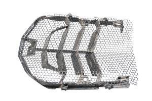Can-Am - 09 Can-Am DS450 Radiator Shroud Guard - Image 3