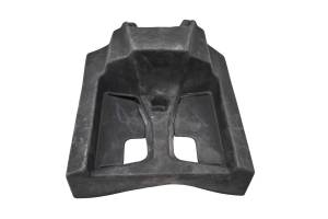 19 Can-Am Maverick Sport 1000R Seat Belt Harness Cover