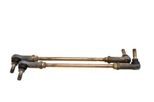 06 Can-Am Outlander 400 XT MAX Tie Rods & Ends