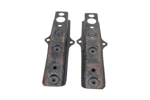 12 Can-Am Renegade 800 4x4 Frame Support Brackets Mounts