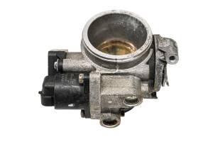 15 Can-Am Outlander 450 L 4x4 Throttle Body