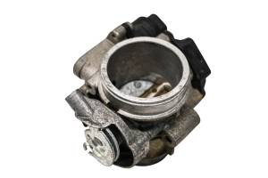 Can-Am - 15 Can-Am Outlander 450 L 4x4 Throttle Body - Image 2