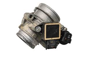 Can-Am - 15 Can-Am Outlander 450 L 4x4 Throttle Body - Image 3